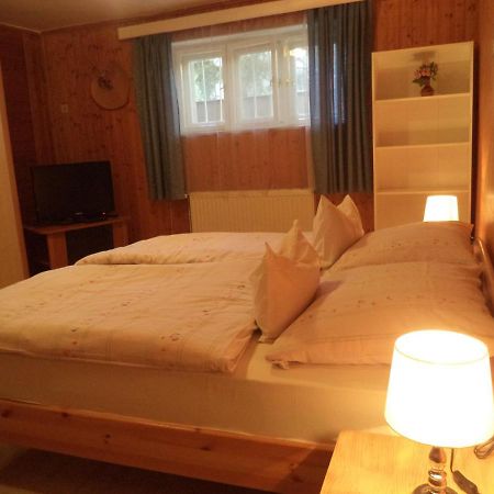 Maria Apartman Hévíz Exteriér fotografie
