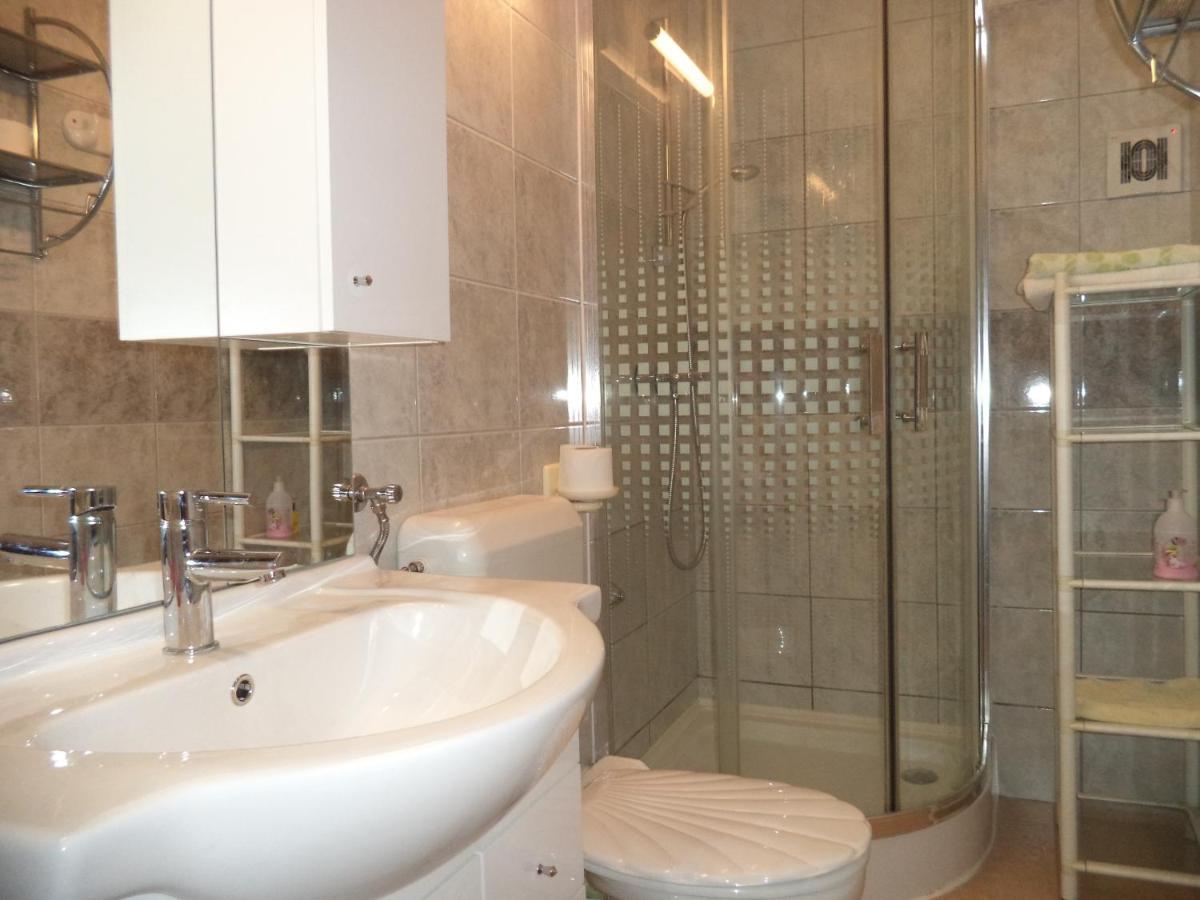 Maria Apartman Hévíz Exteriér fotografie